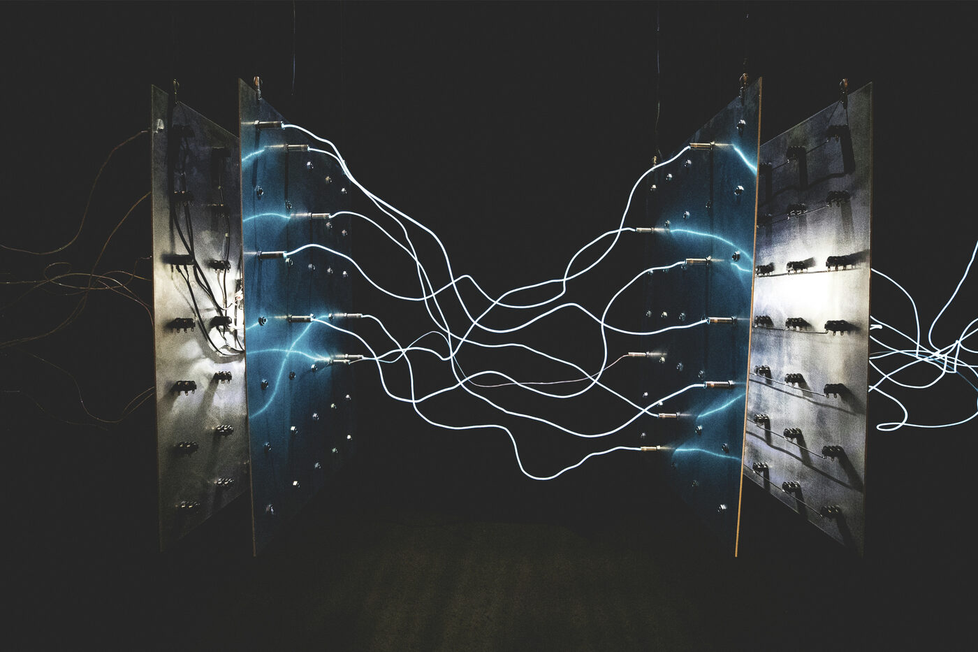 Infrastructure & Networking